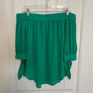 Sweet Wanderer boutique blouse